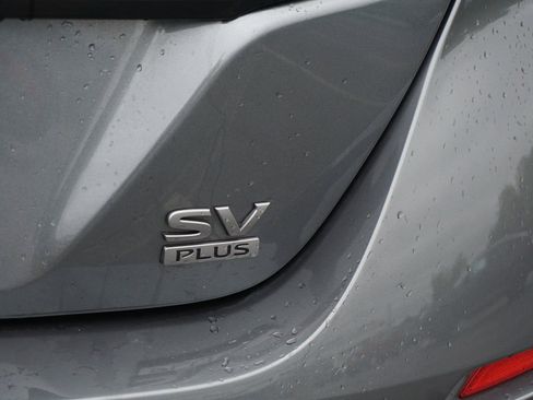 Certified 2023 Nissan Leaf SV Plus image 6
