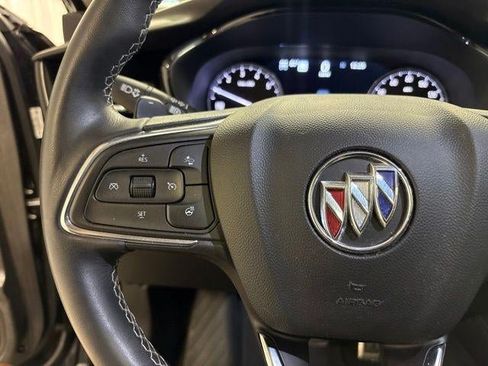 Used 2023 Buick Envision Essence w/ Technology Package I AWD/4WD image 15