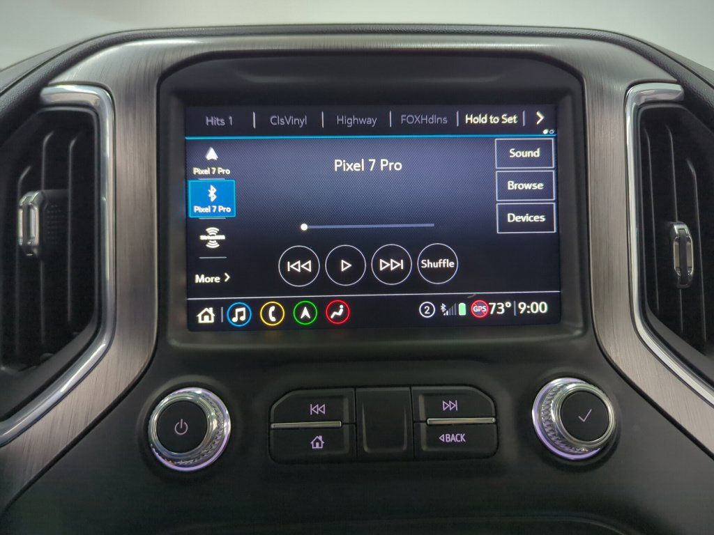 Used 2020 GMC Sierra 1500 Denali w/ Denali Ultimate Package AWD/4WD image 20