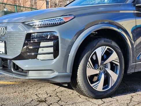 New 2025 Audi Q6 e-tron Premium Plus image 7