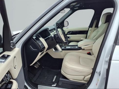 Used 2021 Land Rover Range Rover Westminster Edition image 21