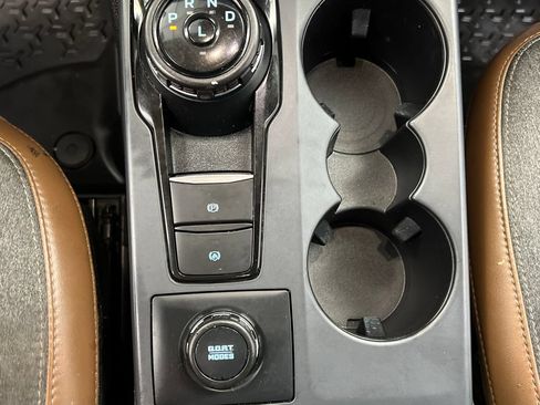 Used 2023 Ford Bronco Sport Outer Banks AWD/4WD image 53