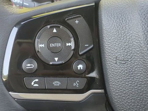 Certified 2020 Honda Pilot Black Edition image 25