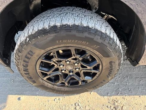 Used 2024 Ford F150 XLT w/ Equipment Group 302A MID AWD/4WD image 30