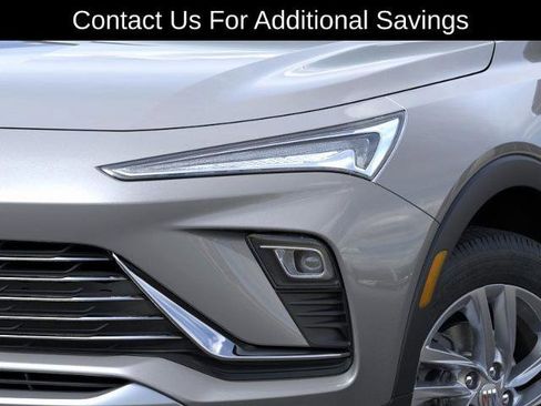 New 2026 Buick Envista Preferred w/ Convenience I Package image 10