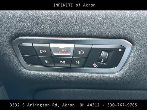 Used 2023 BMW X7 xDrive40i AWD/4WD image 55