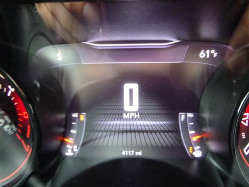 Used 2023 Dodge Challenger R/T w/ Plus Package image 12