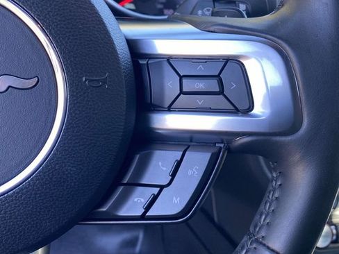 Certified 2019 Ford Mustang GT Premium w/ Ford Safe & Smart Package image 21