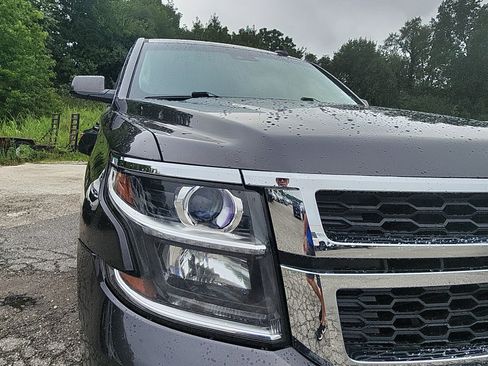 Used 2017 Chevrolet Tahoe LT AWD/4WD image 9