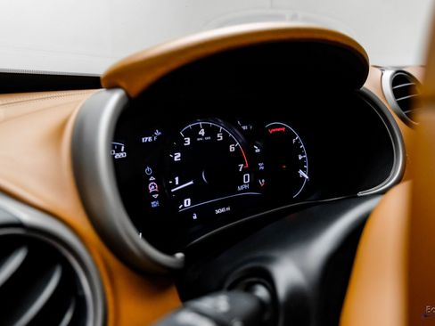 Used 2014 SRT Viper GTS w/ GTS Laguna Interior Package image 32