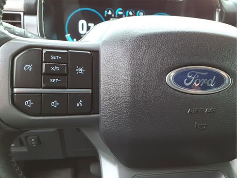 Used 2022 Ford F150 Lariat AWD/4WD image 18