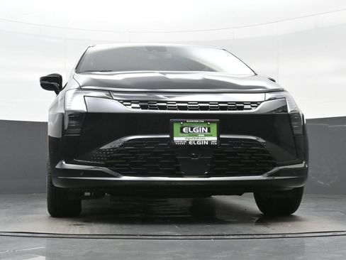 New 2027 Chrysler Pacifica Select AWD/4WD image 21