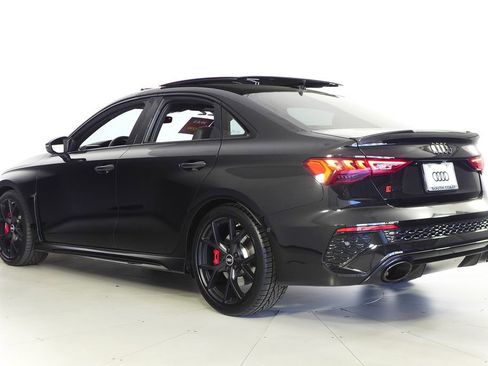 Used 2022 Audi RS 3 2.5T image 9