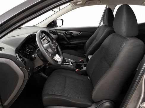 Used 2021 Nissan Rogue Sport S AWD/4WD image 10