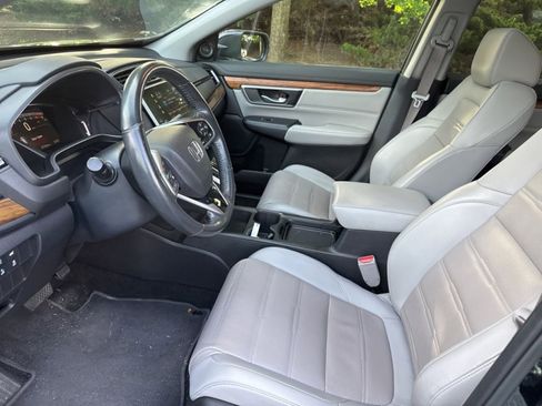 Used 2020 Honda CR-V EX-L image 16
