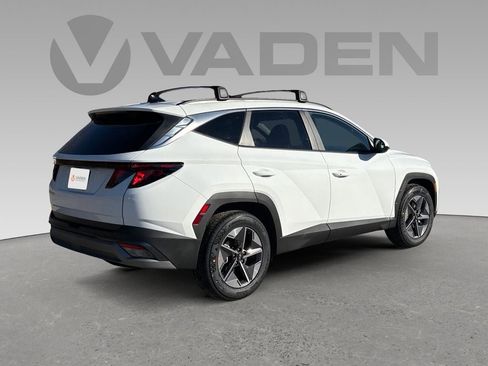 New 2026 Hyundai Tucson SEL AWD/4WD image 19