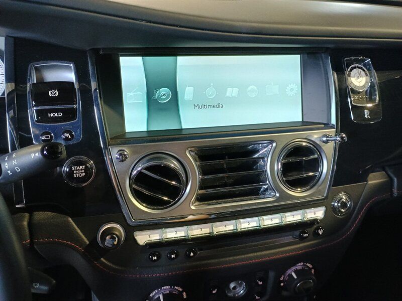 Used 2014 Rolls-Royce Ghost RWD image 29