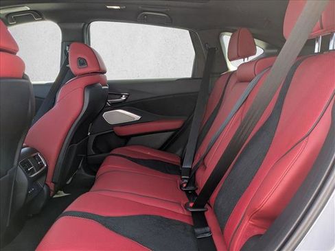 New 2026 Acura RDX A-Spec image 16