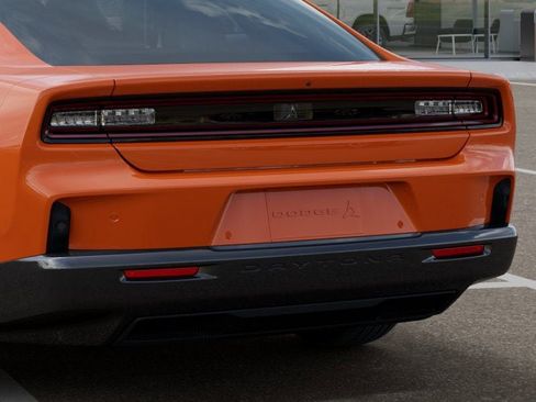 New 2025 Dodge Charger Daytona R/T w/ Quick Order Package 25M R/T image 13