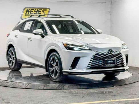 Used 2023 Lexus RX 350 Premium FWD image 5