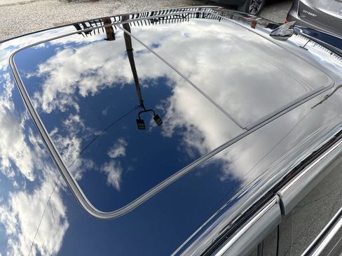 Used 2018 Cadillac CT6 Luxury image 10