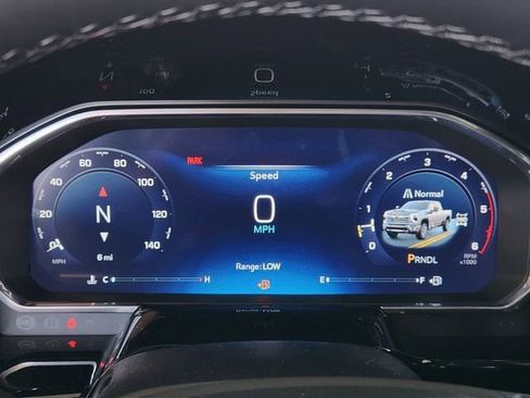 New 2026 Chevrolet Silverado 3500 High Country w/ High Country Premium Package image 40