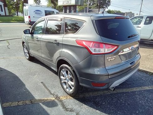 Used 2013 Ford Escape SEL AWD/4WD image 11