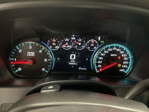 Used 2018 GMC Sierra 1500 Denali w/ Denali Ultimate Package image 15