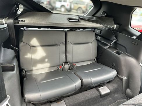 Used 2023 Mitsubishi Outlander SE image 25