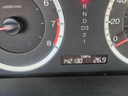Used 2008 Honda Accord EX-L image 30