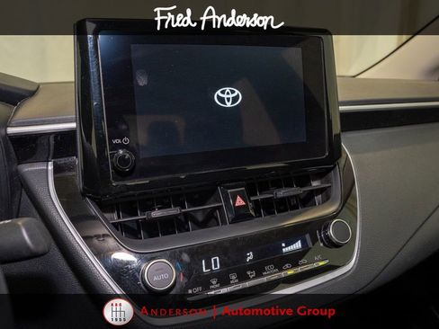 Used 2024 Toyota Corolla LE FWD image 12