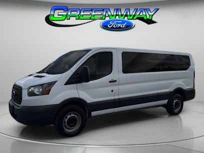 Used 2018 Ford Transit 350 XL