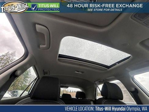 New 2026 Hyundai Venue SEL FWD image 63