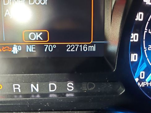 Used 2020 Ford Ranger XLT w/ Equipment Group 302A Luxury image 17