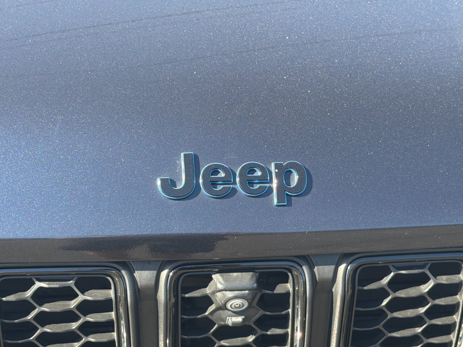 Used 2023 Jeep Grand Cherokee 30th Anniversary AWD/4WD image 40