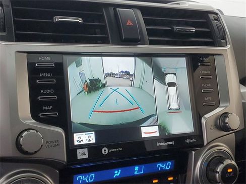 Used 2022 Toyota 4Runner Limited w/ Wilderness Package (TMS) image 28