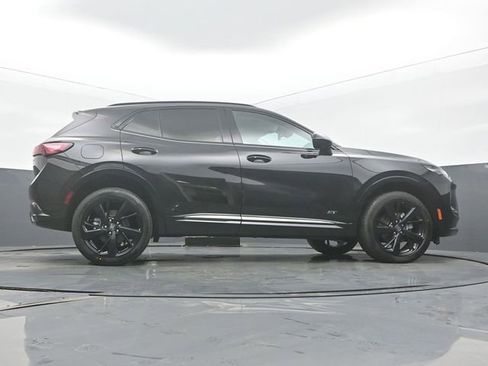 New 2026 Buick Envision Sport Touring AWD/4WD image 52