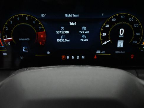 Used 2024 Ford Mustang GT Premium w/ GT Performance Package RWD image 16