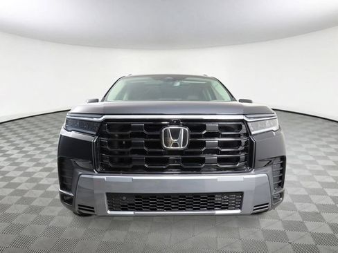 New 2026 Honda Pilot Elite image 9
