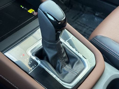 New 2025 Subaru Forester Touring w/ Touring Package AWD/4WD image 19