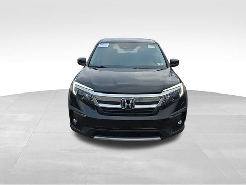 Used 2022 Honda Pilot EX-L image 2