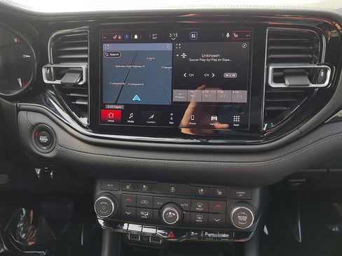 Certified 2022 Dodge Durango Citadel AWD/4WD image 21