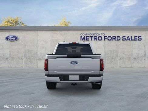 New 2026 Ford F150 STX image 6