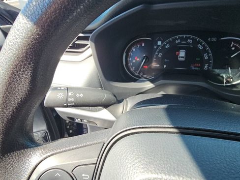 Certified 2025 Toyota RAV4 XLE AWD/4WD image 14