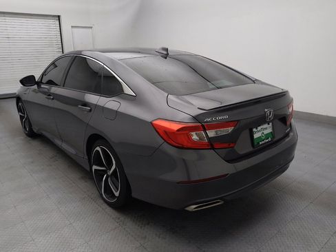 Used 2020 Honda Accord Sport image 5