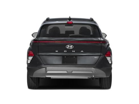 New 2026 Hyundai Kona Limited FWD image 5