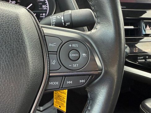 Certified 2023 Toyota Camry SE image 18