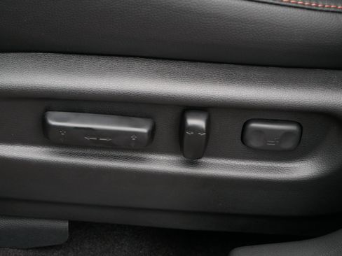 New 2026 Honda Ridgeline TrailSport image 16