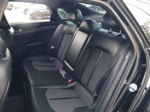 Used 2022 Kia K5 GT-Line w/ GT-Line FWD Premium Package image 32