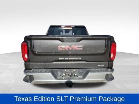 Used 2021 GMC Sierra 1500 SLT image 6